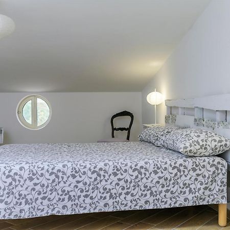 Le Voyageur Cilento Bed and Breakfast Vibonati Exteriör bild