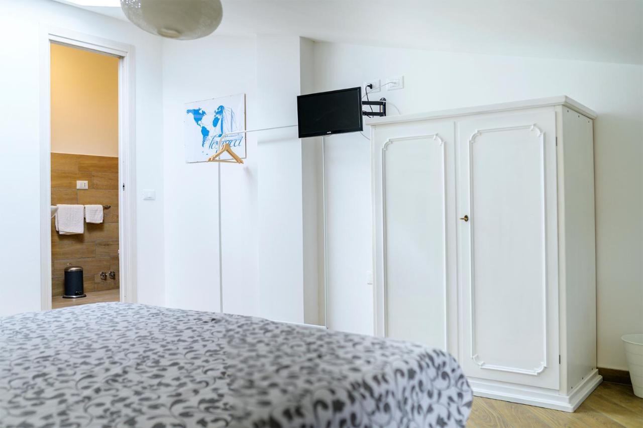 Le Voyageur Cilento Bed and Breakfast Vibonati Exteriör bild